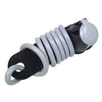 12S Prewired Socket with 2 metres cable