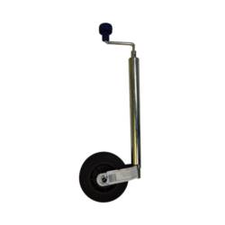 34mm lightweight Jockey Wheel 75kg Maypole MP225