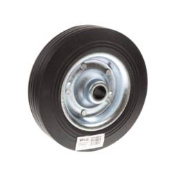 200mm steel spare wheel for jockey wheel - MP228