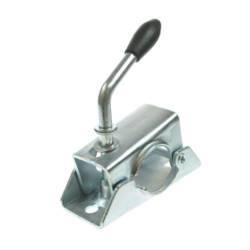 48mm standard duty split jockey wheel clamp - MP424