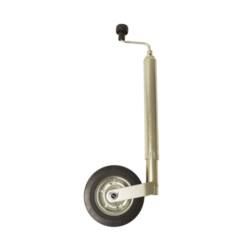 48mm 150kg Telescopic Jockey Wheel MP4365