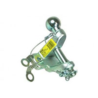 Heavy Duty Ball & Pin 3000kg MP82