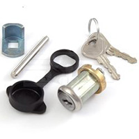 Cast couplng head lock kit