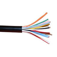 13 core cable (1 metre)
