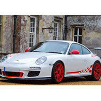 Smartrack Stolen Vehicle tracker