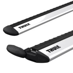 Wing Bar Evo All Fit Towbars Trailers