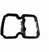 Clip rear bracket 598