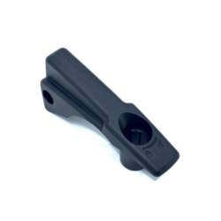 Locking Handle (lock not included) 598