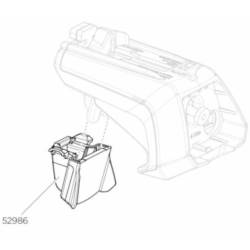 Rail Cover 7104