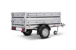 Brenderup 1205S Tilt Camping Trailer - Package 11 - Extension Sides