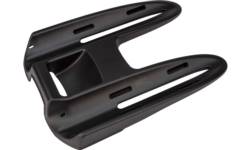 VeloCompact wheel holder 2 bike