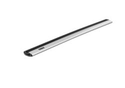 Thule Wingbar Edge 86cm Roofbar - Aluminium