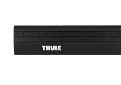 Thule Wingbar Edge 95cm Roofbar - Black