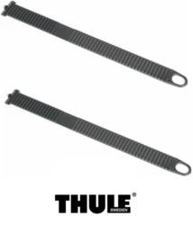 Pair of Wheel Straps