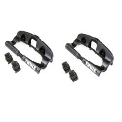 Spare Thule Wheel holder X2