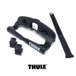 Thule 591 Wheel Holder & Strap