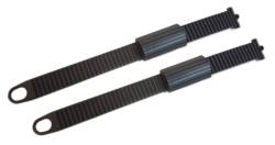 Wheel Strap & Rim protector for 591 x2