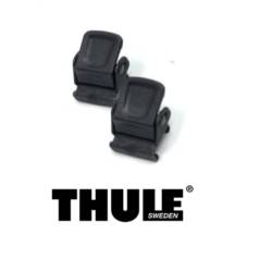Spare clips for Thule 591 Wheel Holder x2