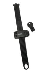 Thule Wheel Strap for 591 with Lock & Key