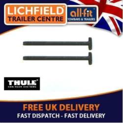 92mm Spare Bolt x2