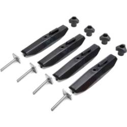 Thule roof rack replacement parts best sale