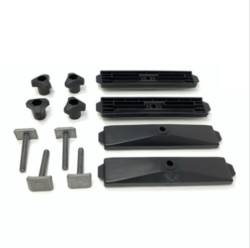 T- Track Adaptor 24mm for PowerClick Thule Roofbox