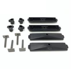 T-Track Adaptor 20mm for PowerClick Thule Roofbox