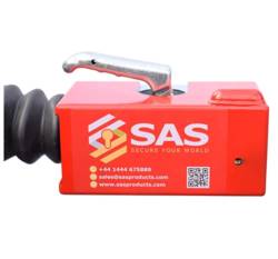 SAS Fort K Trailer Hitch Lock