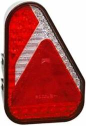 Earpoint LED Right Hand Trailer Light
