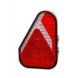 Earpoint LED Left hand Trailer Light