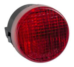 Brian James Stop/Tail Light Roundpoint II NON LED