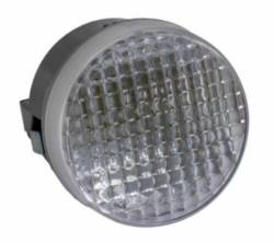 Brian James White Light NON LED Roundpoint II