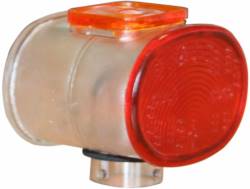 Replacement LED Insert/Lens for Aspock Superpoint 2