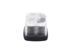 Aspock Squarepoint Trailer Marker Light for Brenderup Trailers