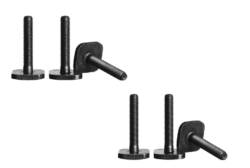 T-Track Adapter for Thule Freeride 532 x2