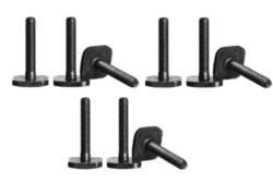 T-Track Adapter for Thule Freeride 532 x3