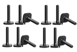 T-Track Adapter for Thule Freeride 532 x4