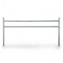 Brenderup 1150 Front Stand/Ladder Rack