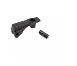 Locking Handle (52675) for Thule proride 598 with Barrel Lock