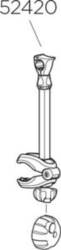 Medium/2nd Bike Arm for Thule Euroway 921/923 - part no 52420