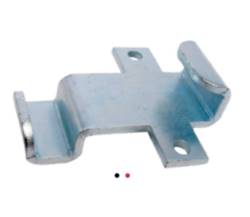 Gate Lock Bracket with double catch for Brenderup 3251
