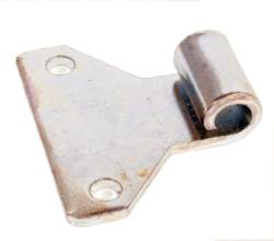 Hinge for Brenderup 1150 1205 3150 3250 3205 extension sides