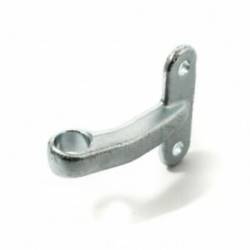 Trailer Gate Lock hook handle eye - Brenderup 2205 & 2260
