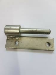 Side back door hinge - for Brenderup 2205 & 2260