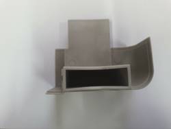 Brenderup Lid Corner - Cargo 2205 & 2260 Trailers