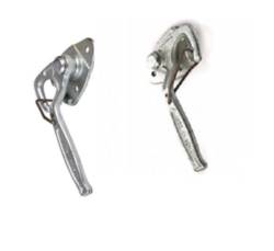 Pair of Large Trailer Tailgate Handles for Brenderup 2205 & 2260 - Left & Right - Part no 19483