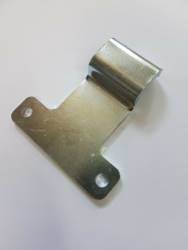 Gate Catch for Brenderup Trailers - part no 116465