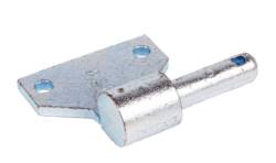 Hinge pin for Brenderup 4000 & 7000 series - part no 100026