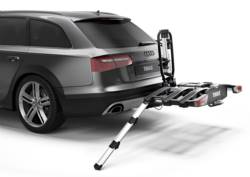 Thule EasyFold XT Loading Ramp