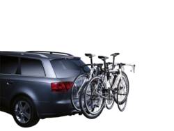 Thule HangOn 3-bike hanging tiltable bike rack